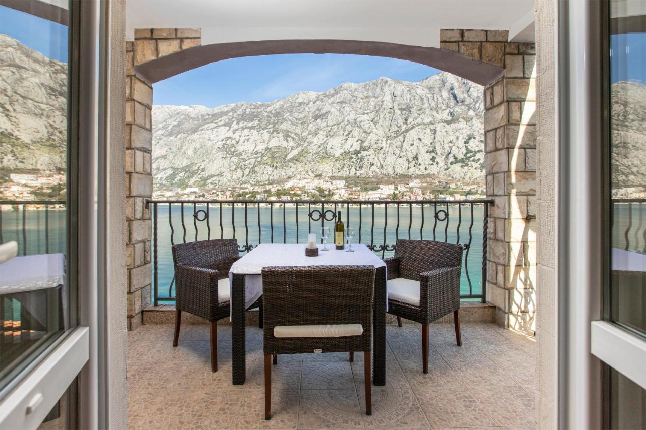 Vukovic Kotor